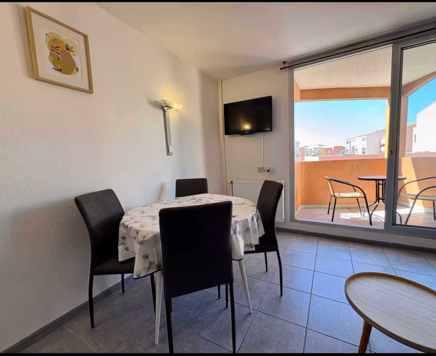 Appartement Cap D'Agde