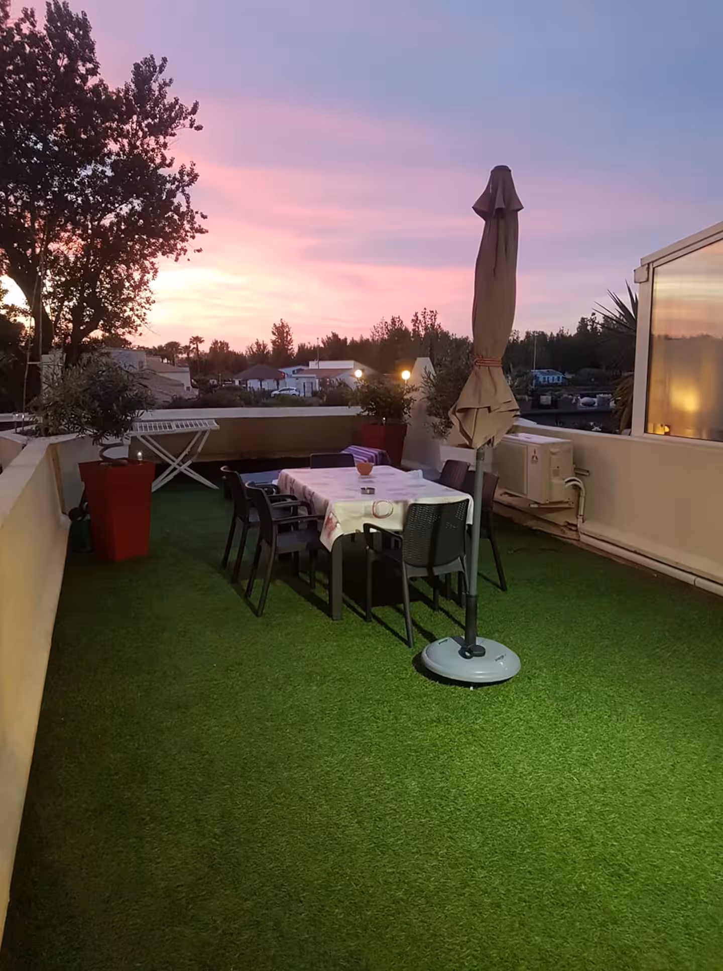 Studio Village Naturiste Cap d'Agde